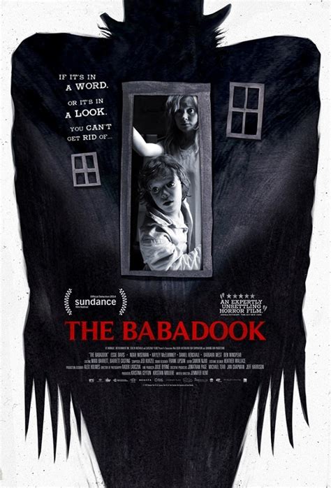 babadook rotten